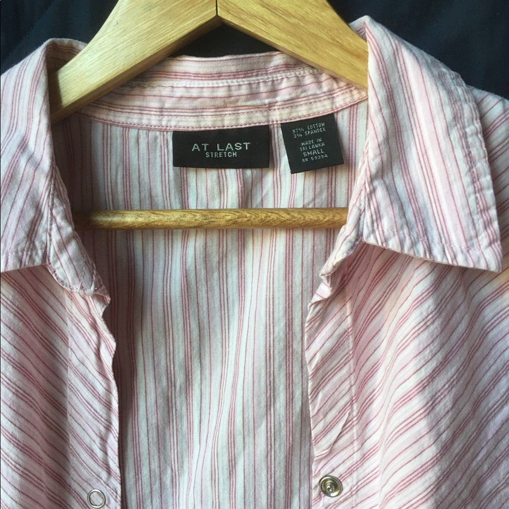 At Last Tops - Picture 4 of 5